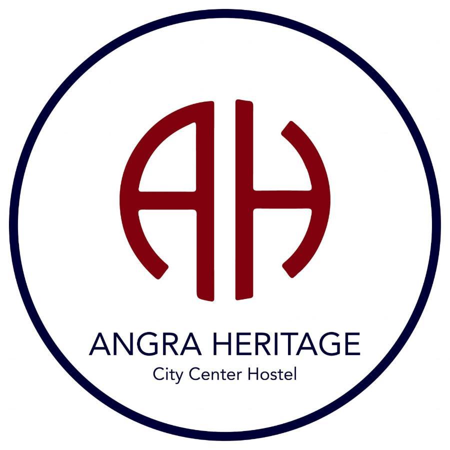Angra Heritage - City Center Hostel Angra do Heroísmo Zewnętrze zdjęcie