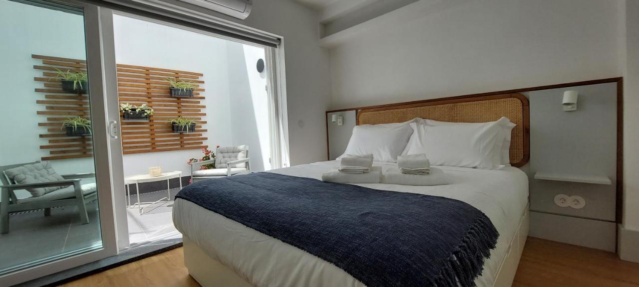 Angra Heritage - City Center Hostel Angra do Heroísmo Zewnętrze zdjęcie