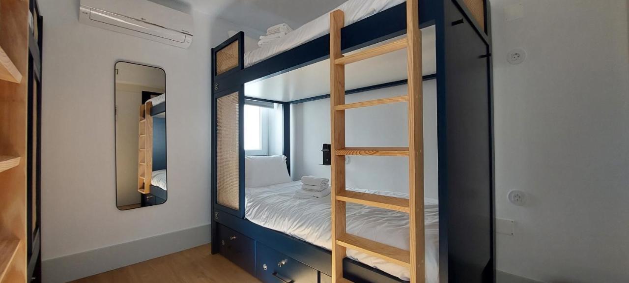 Angra Heritage - City Center Hostel Angra do Heroísmo Zewnętrze zdjęcie