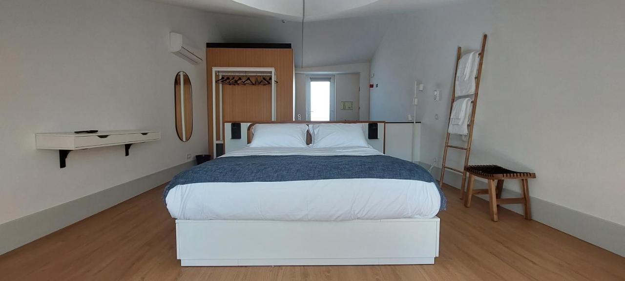 Angra Heritage - City Center Hostel Angra do Heroísmo Zewnętrze zdjęcie