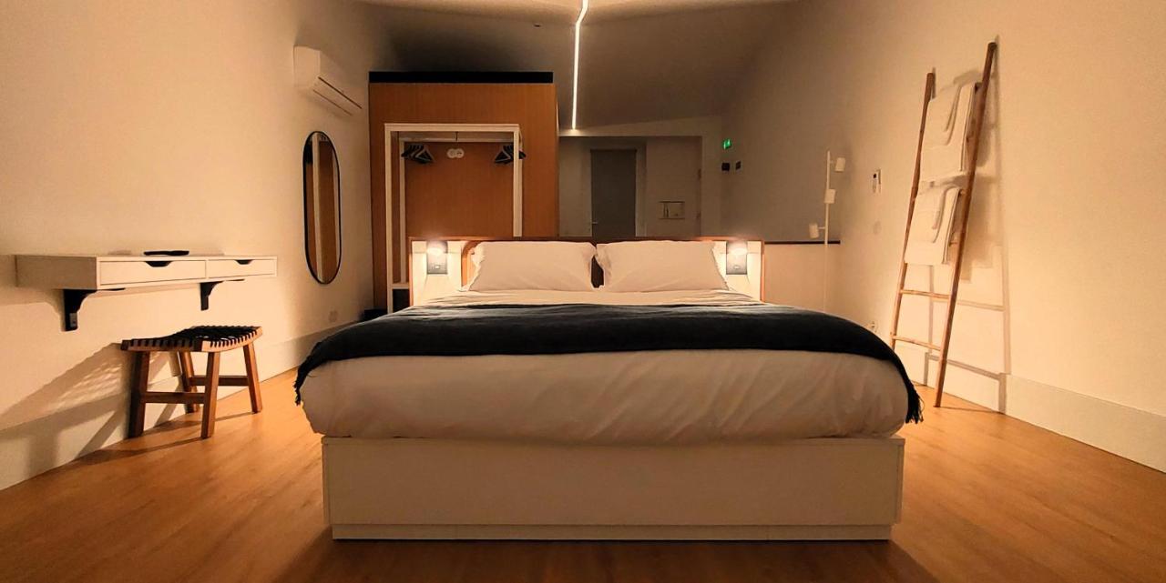 Angra Heritage - City Center Hostel Angra do Heroísmo Zewnętrze zdjęcie