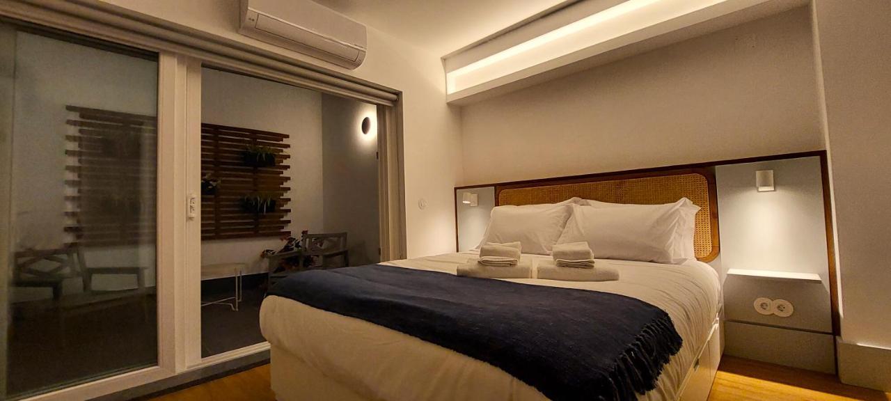 Angra Heritage - City Center Hostel Angra do Heroísmo Zewnętrze zdjęcie