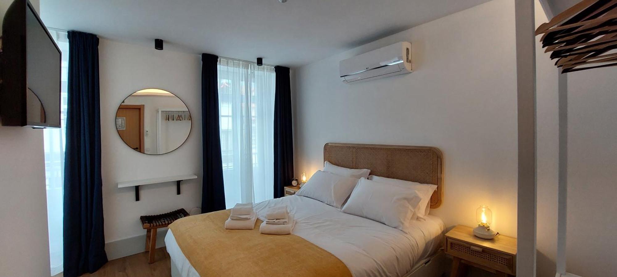 Angra Heritage - City Center Hostel Angra do Heroísmo Zewnętrze zdjęcie